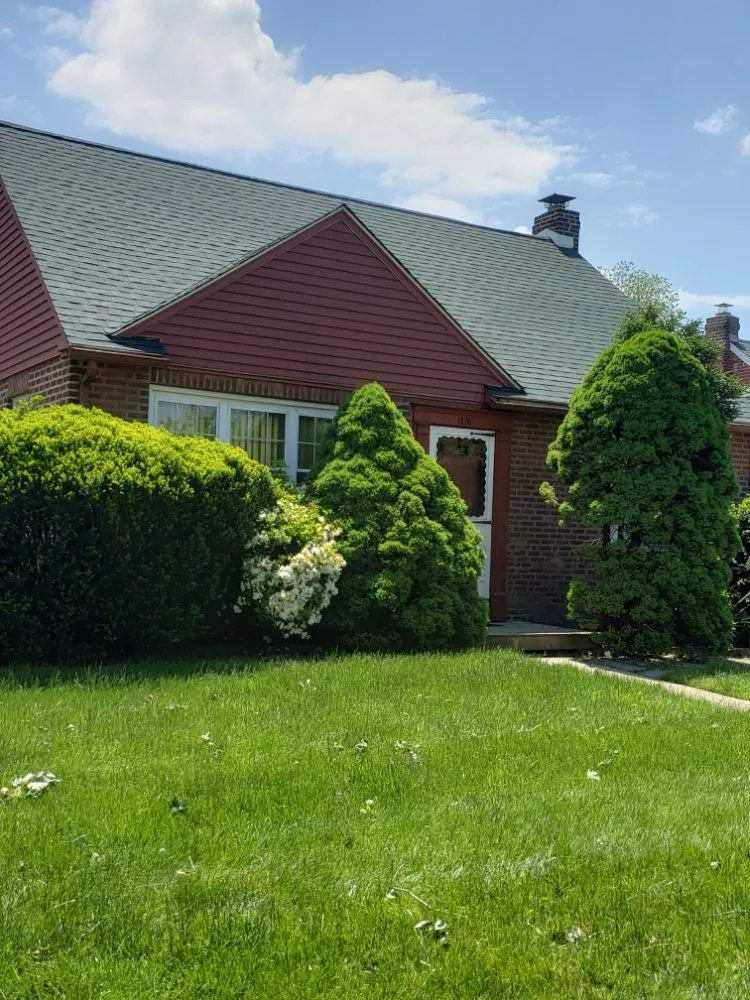 Slide of S R General Contractor