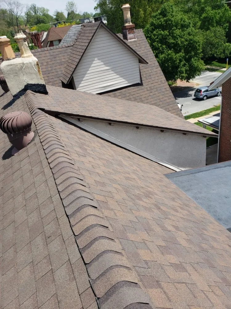 Slide of S R General Contractor