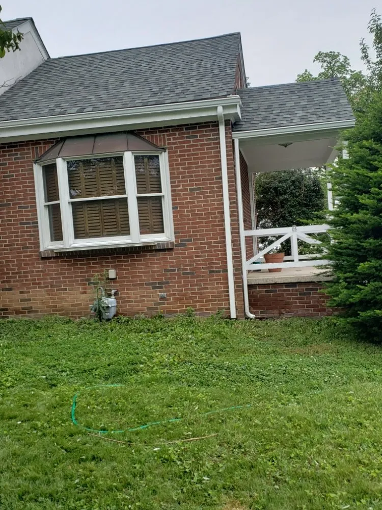 Slide of S R General Contractor