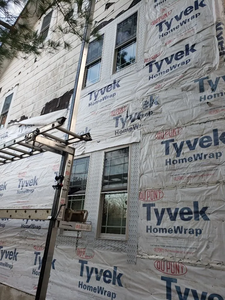 Slide of S R General Contractor