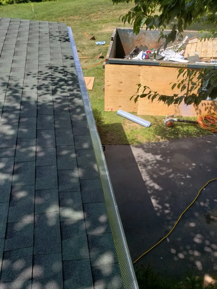 Slide of S R General Contractor