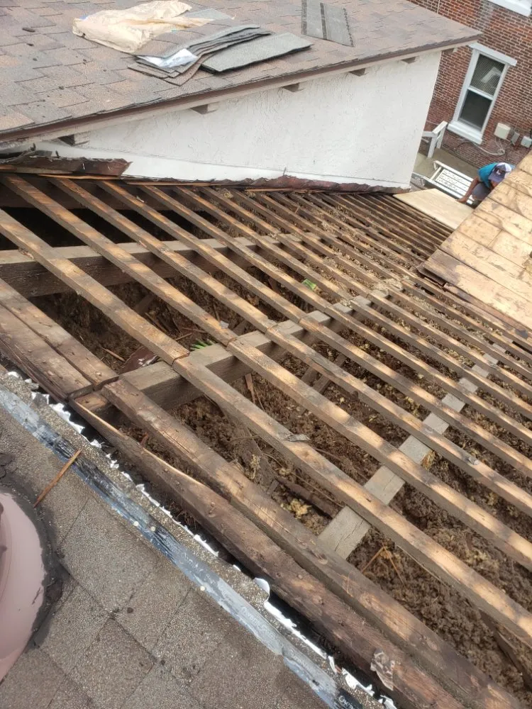 Slide of S R General Contractor