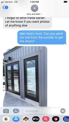 S R General Contractor