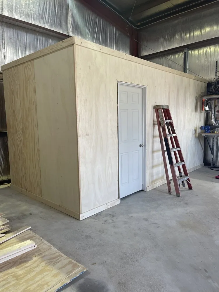 Slide of S R Restorations