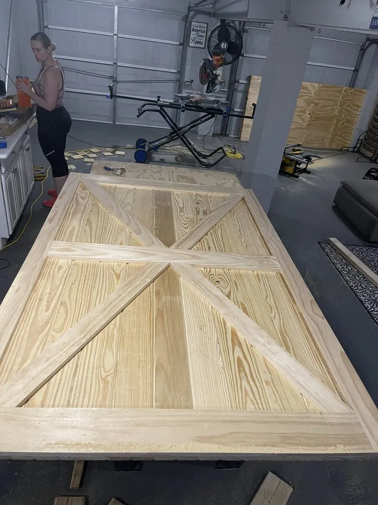 Slide of S R Restorations