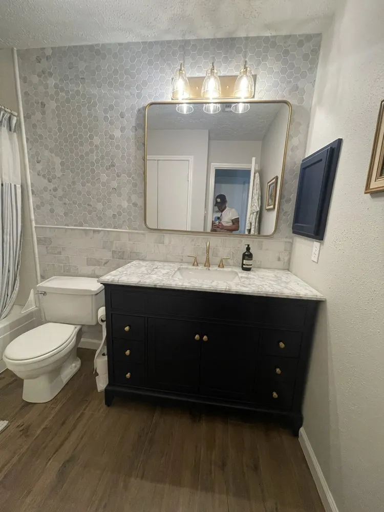 Slide of S R Restorations