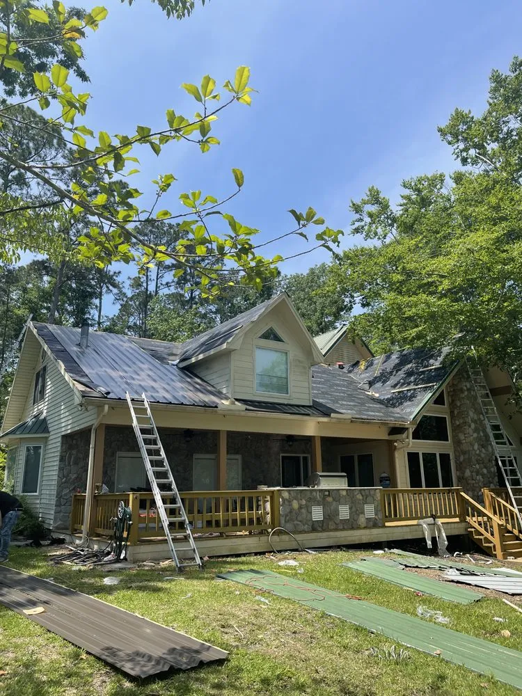 Slide of S R Restorations