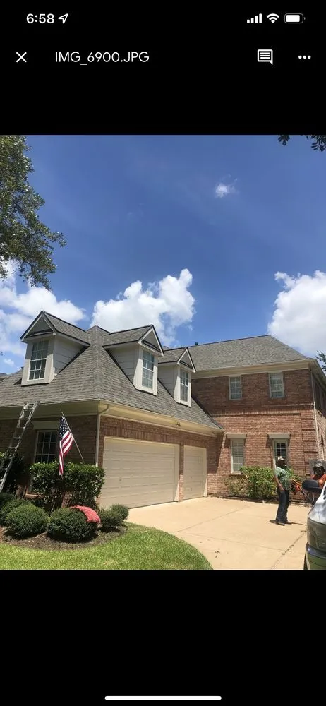 Slide of S R Restorations