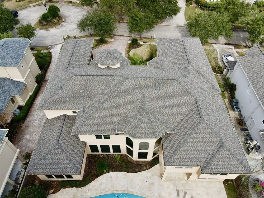 Slide of S R Restorations