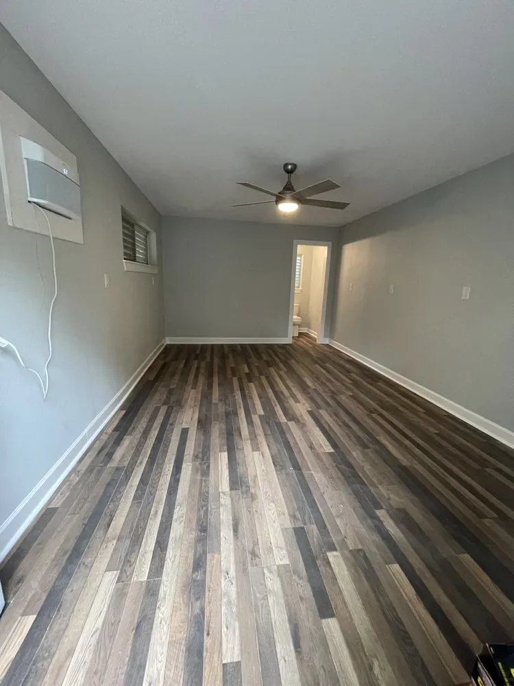 Slide of S R Restorations