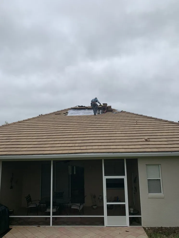 Slide of S Stergo & Sons