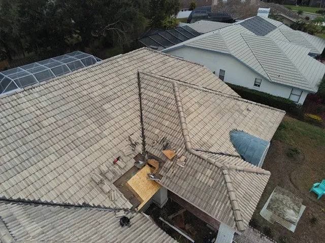 Slide of S Stergo & Sons