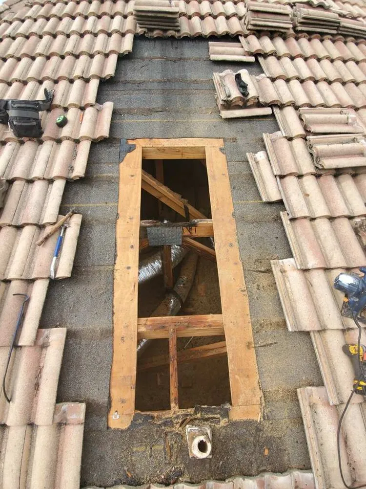 Slide of S Stergo & Sons