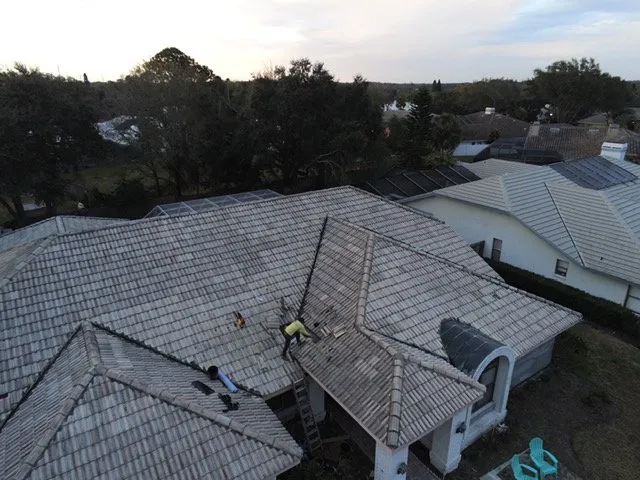 Slide of S Stergo & Sons