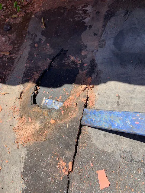 Slide of S Stergo & Sons