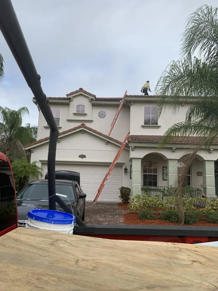 Slide of S Stergo & Sons