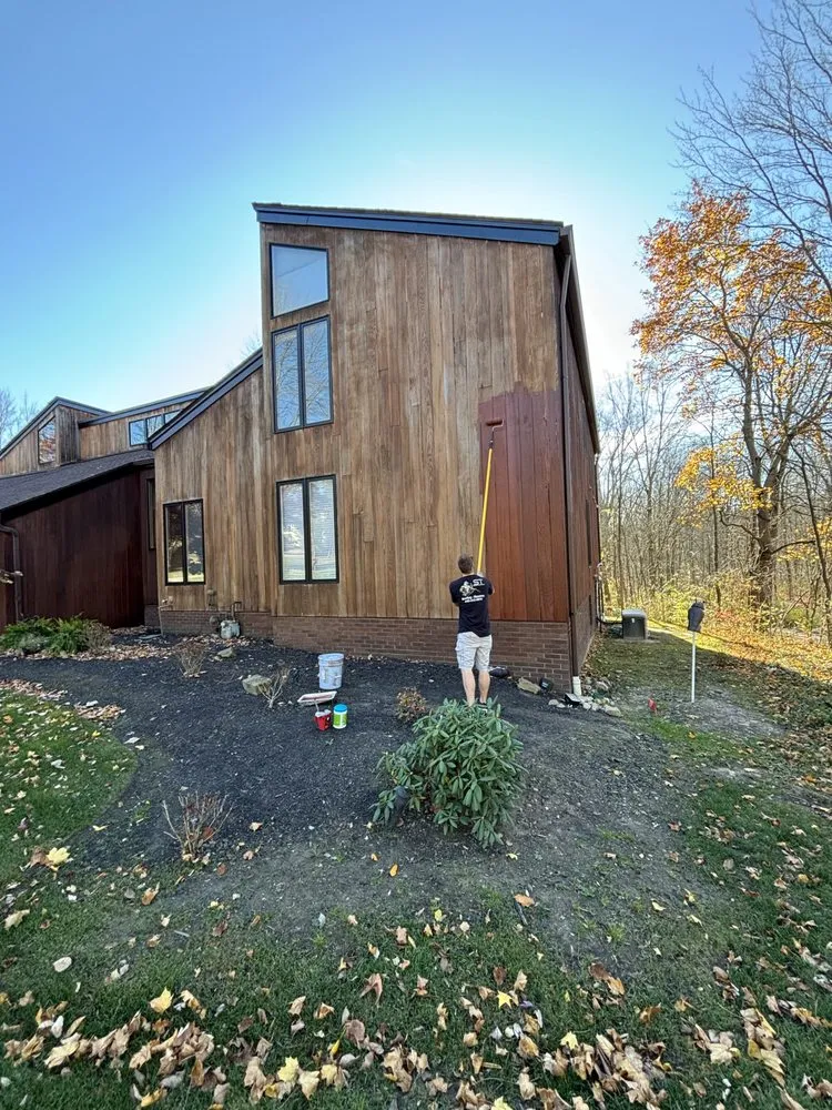 Slide of S-T Construction