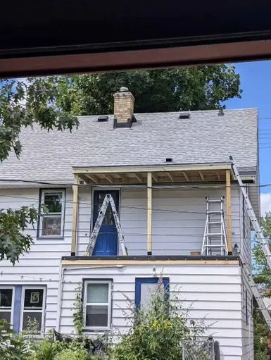 Slide of S-T Construction