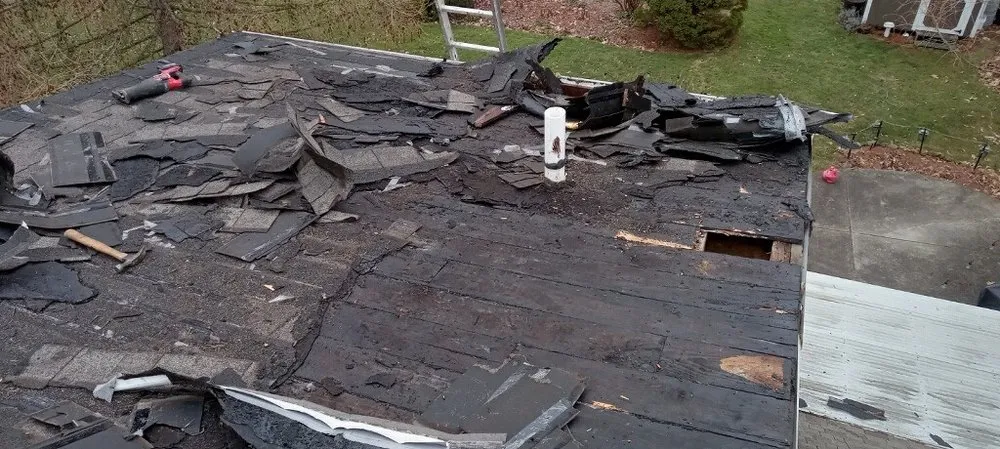 Slide of S-T Construction