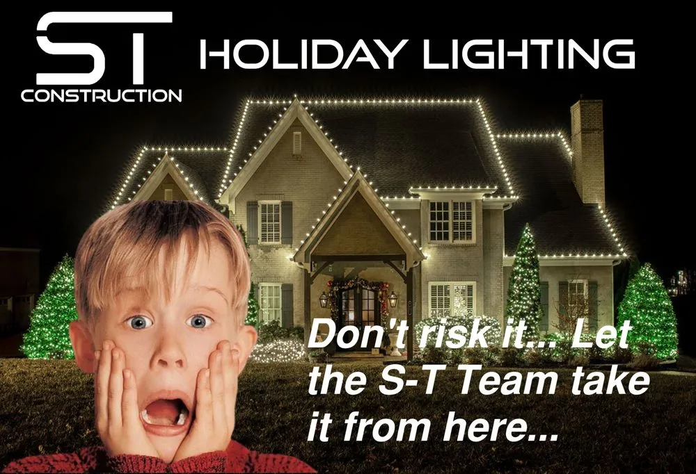 Slide of S-T Construction