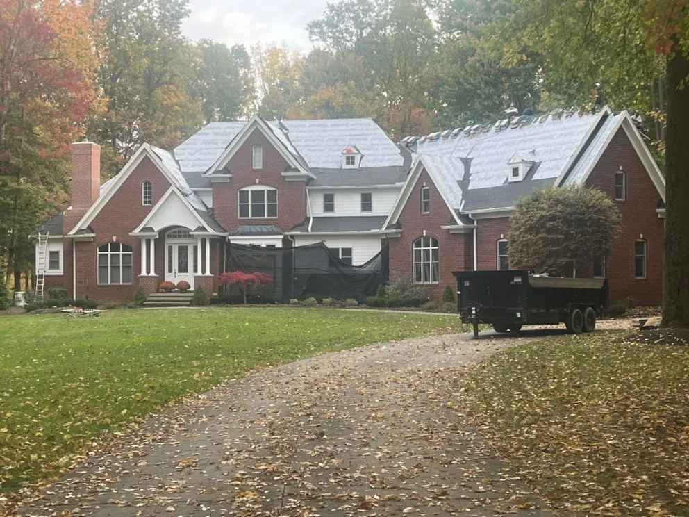 Slide of S-T Construction