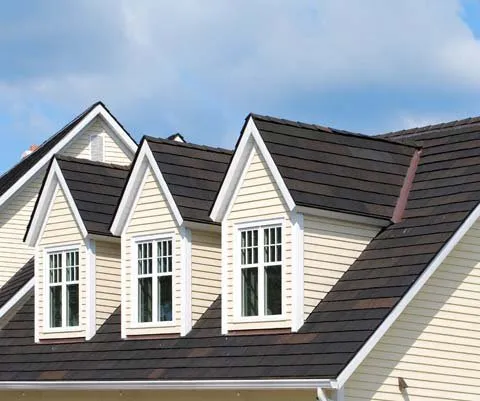 Reliable roof inspection for residential properties across St Charles, IL - S Taber Roofing
