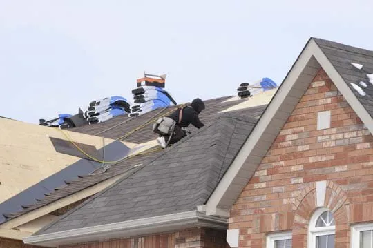 Reliable roof inspection in St Charles, IL by S Taber Roofing