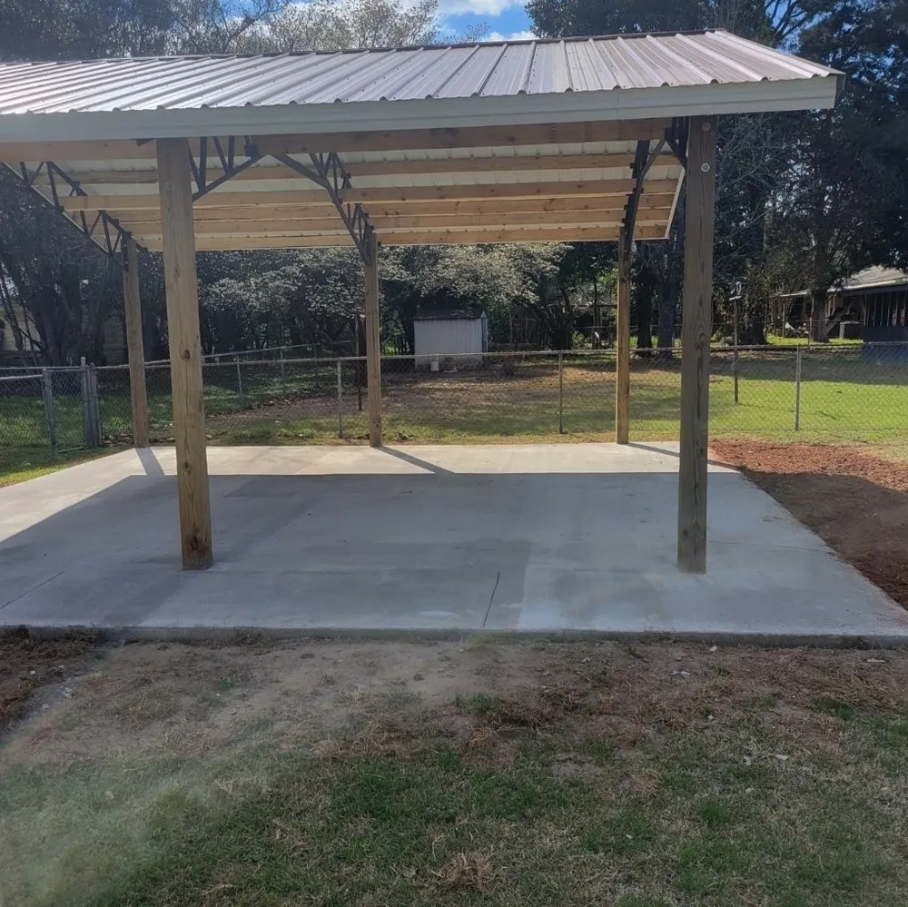 Slide of S Wilson Construction