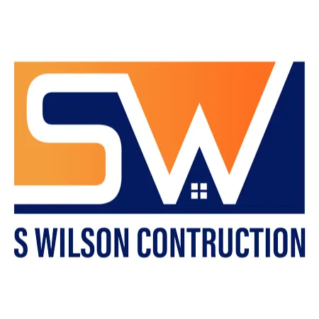 Slide of S Wilson Construction