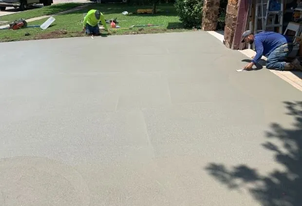 Slide of S Wilson Construction