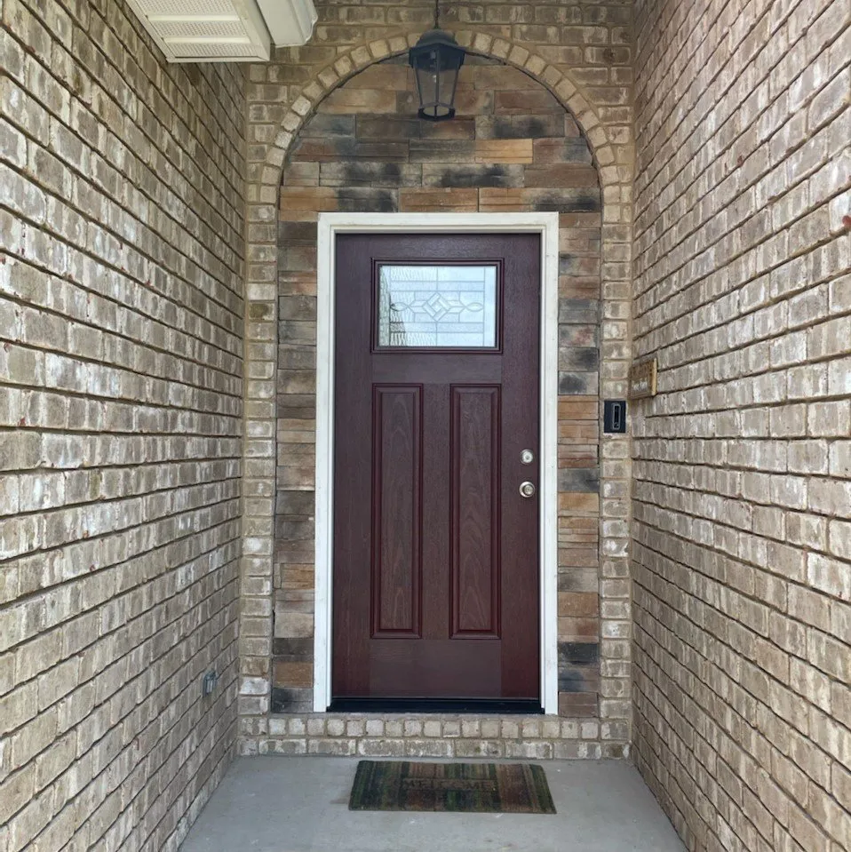 Slide of S Wilson Construction