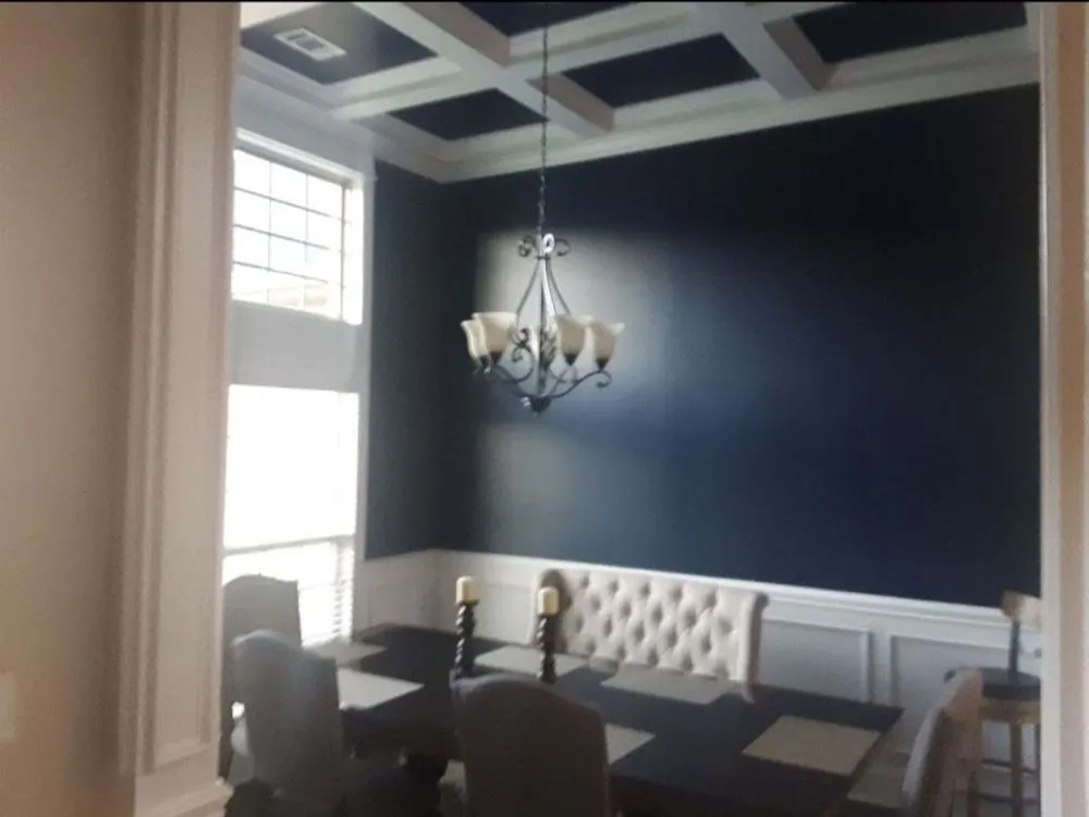 Slide of S Wilson Construction