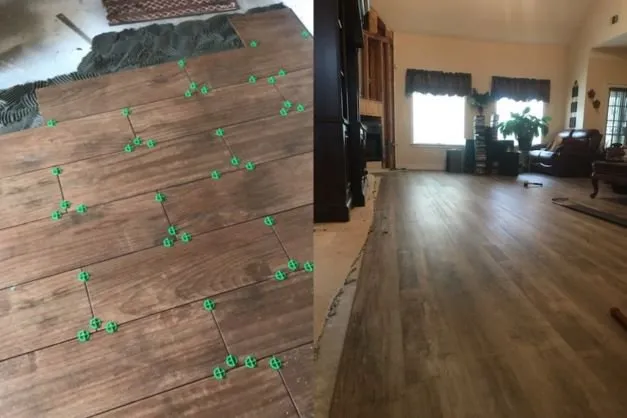 Slide of S Wilson Construction