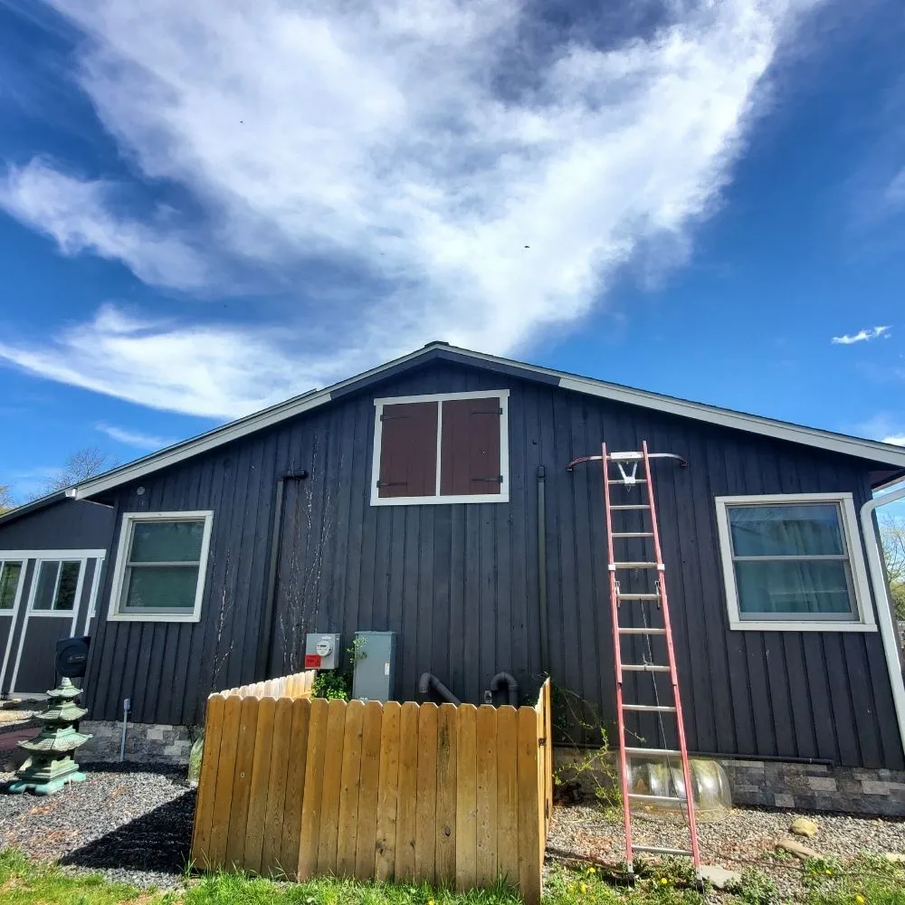 Reliable roof repair for fast service in Saylorsburg, PA by S Youngkin Roofing and Contracting