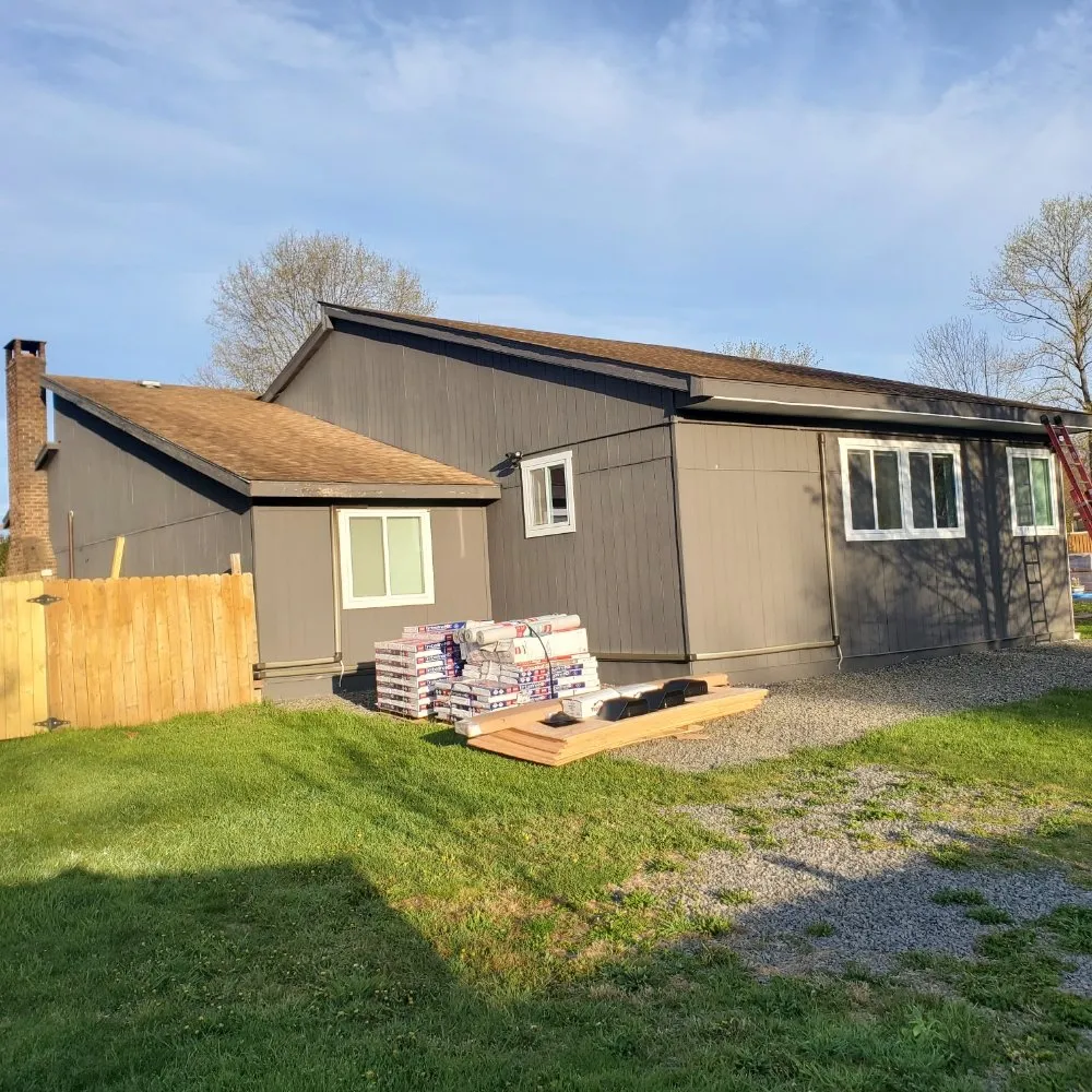 Local residential roofing service near you in Saylorsburg, PA by S Youngkin Roofing and Contracting
