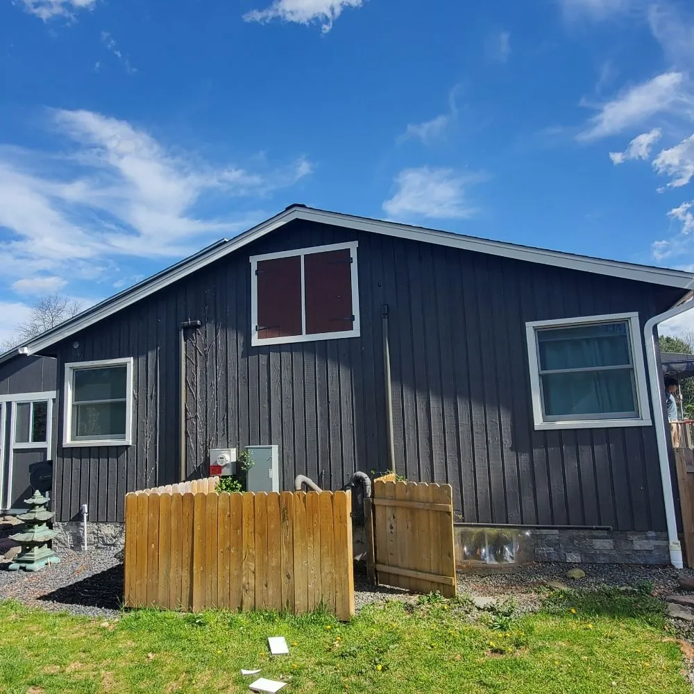 Trusted roof repair in Saylorsburg, PA by S Youngkin Roofing and Contracting