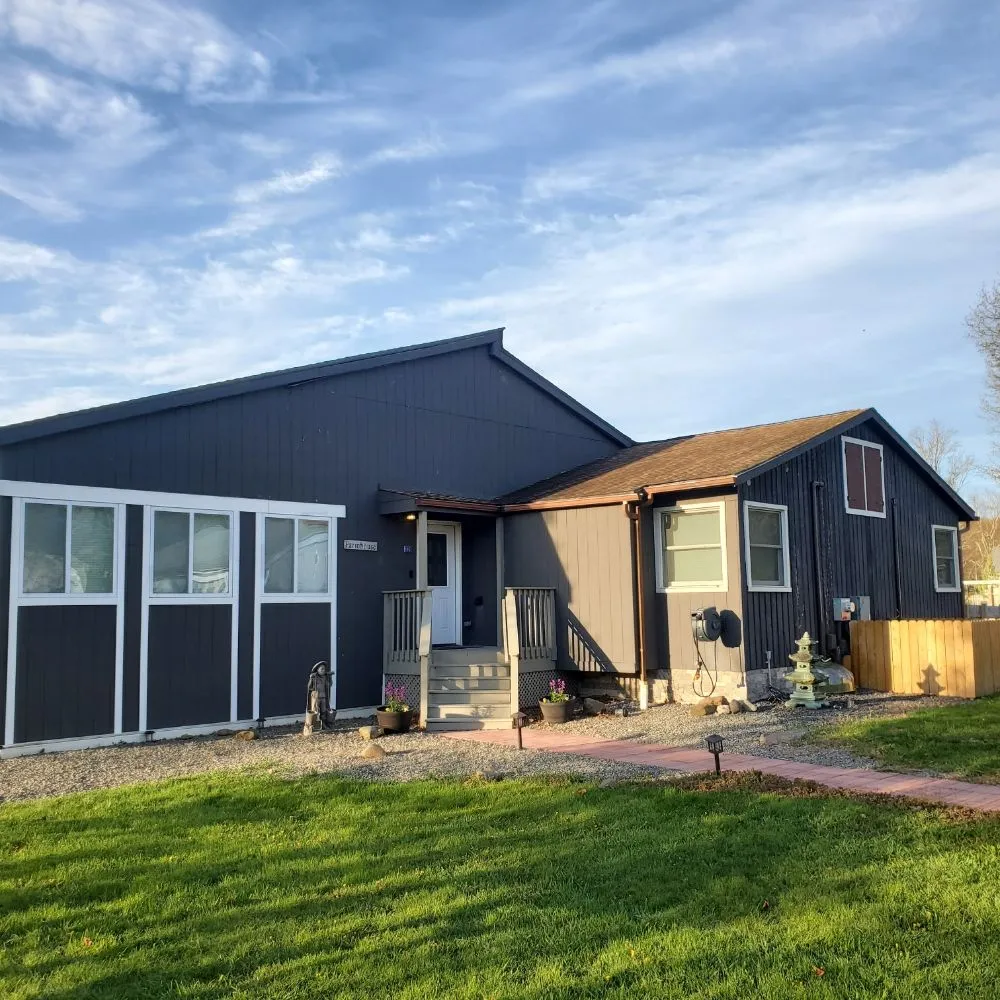 Top-rated roof inspection same-day service in Saylorsburg, PA by S Youngkin Roofing and Contracting