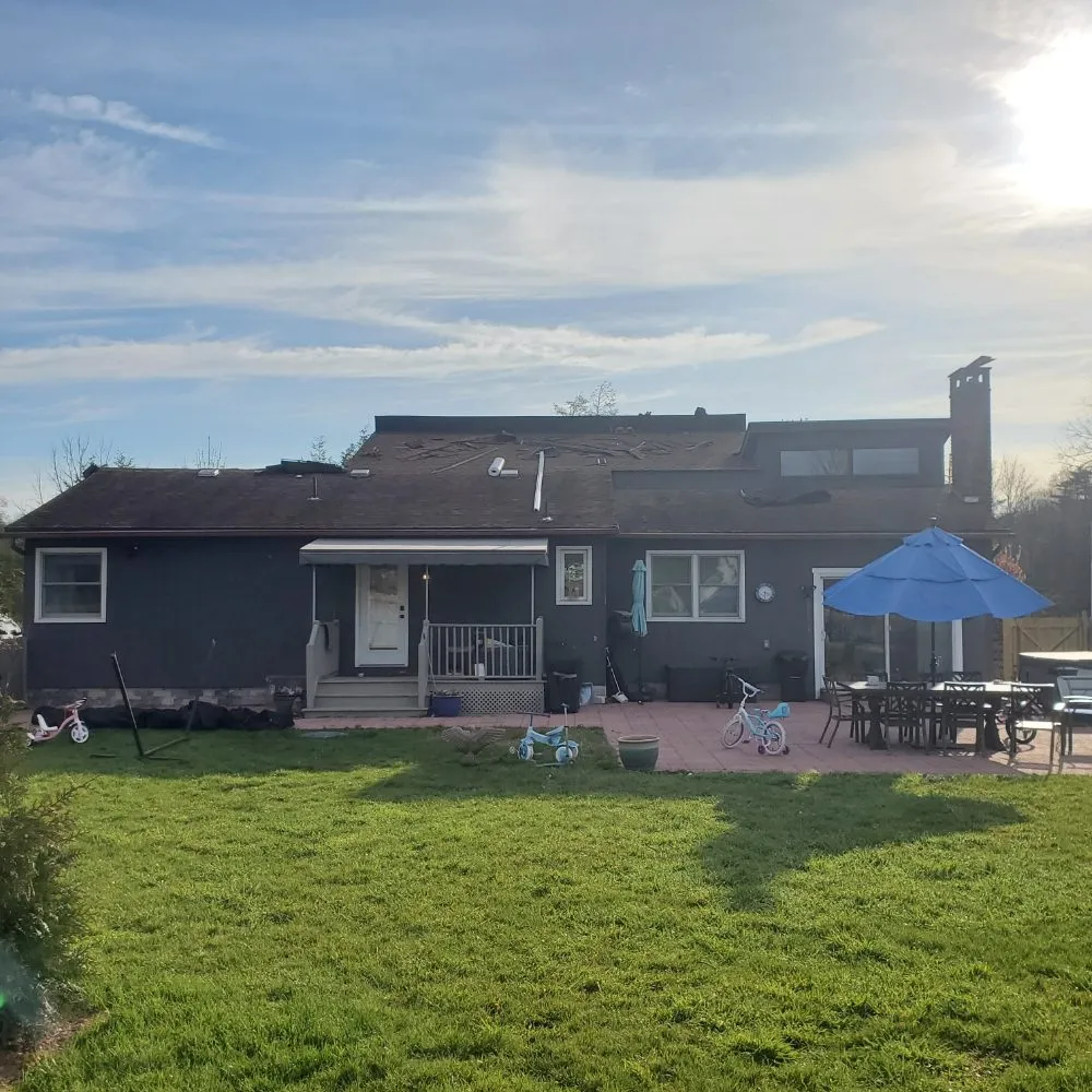 Expert roof replacement near you in Saylorsburg, PA by S Youngkin Roofing and Contracting