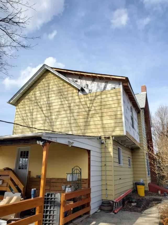 Expert roof replacement with free inspection across Saylorsburg, PA - S Youngkin Roofing and Contracting