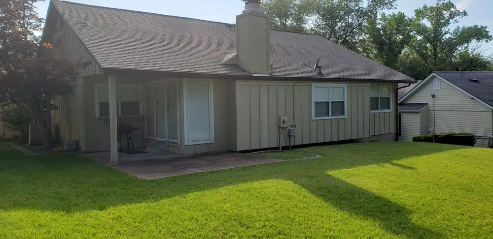 Slide of S2C Roofing