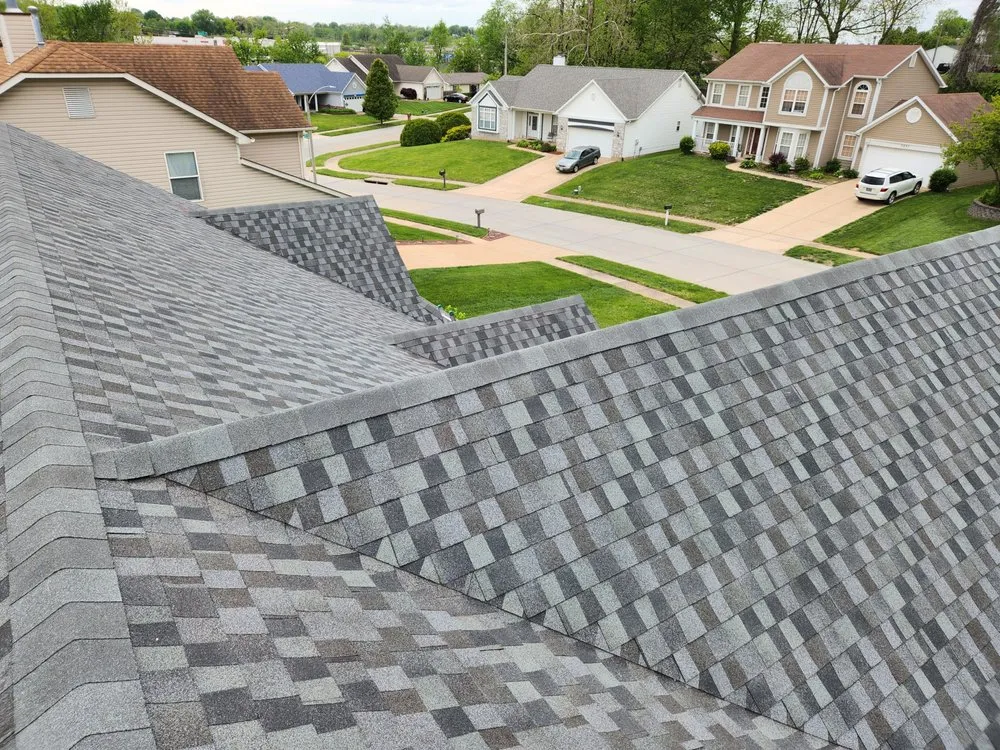 Slide of S2C Roofing