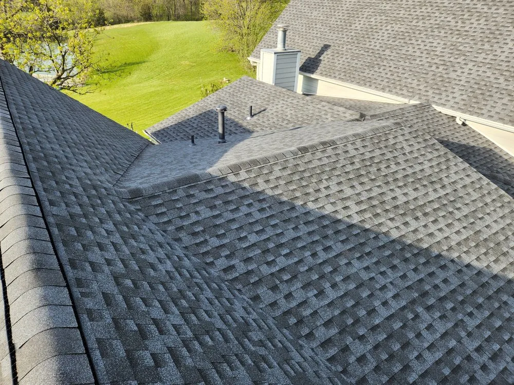 Slide of S2C Roofing