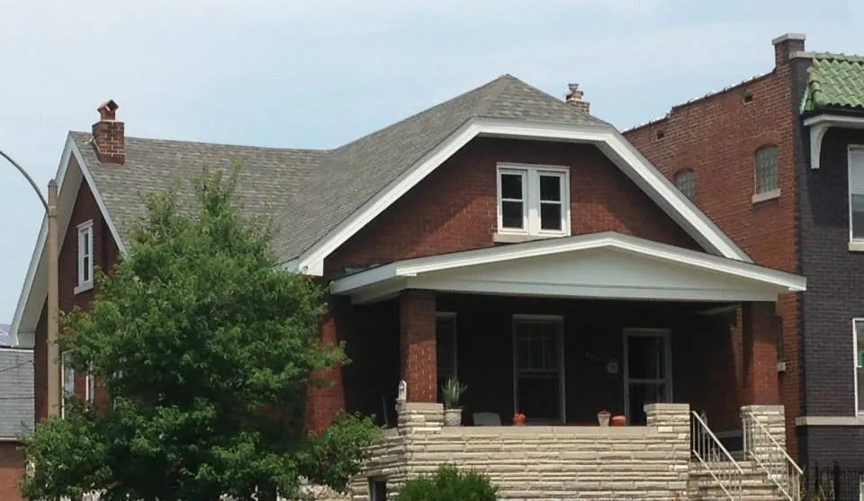 Slide of S2C Roofing