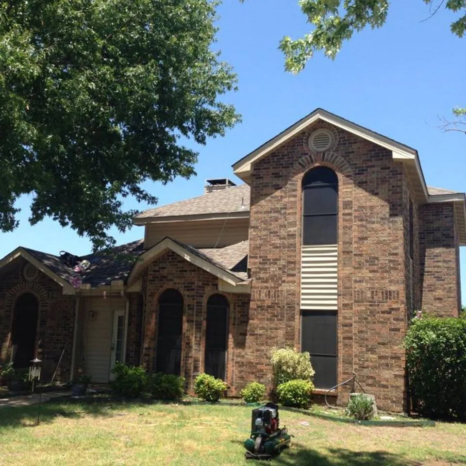 Slide of S2F Roofing & Construction