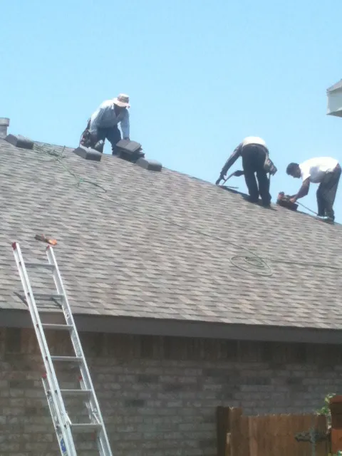 Slide of S2F Roofing & Construction