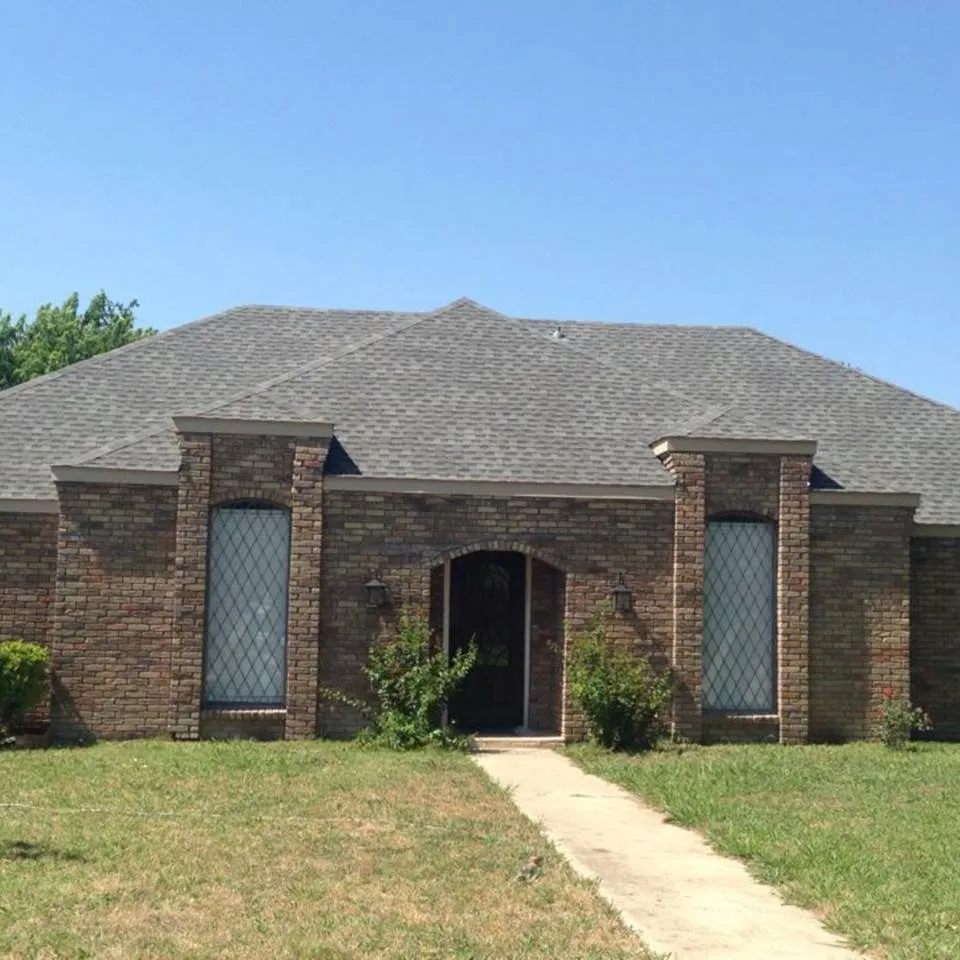 Slide of S2F Roofing & Construction