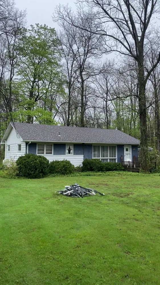 Slide of S&A Construction