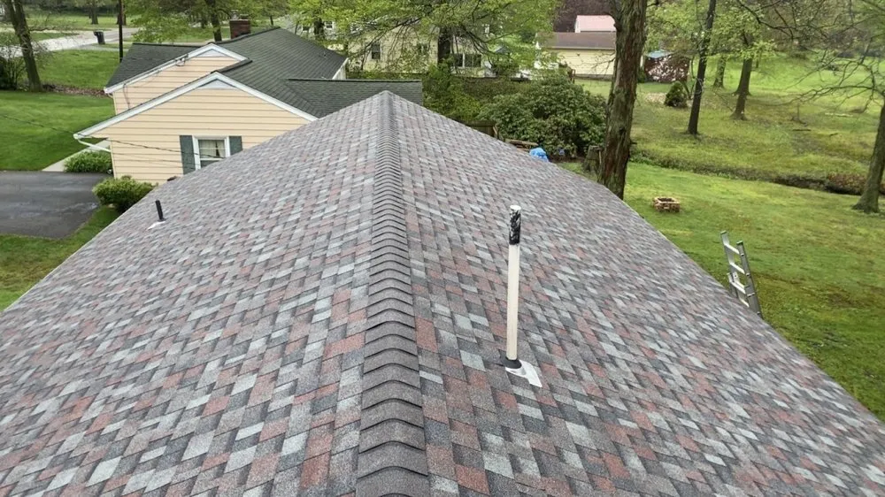 Slide of S&A Construction