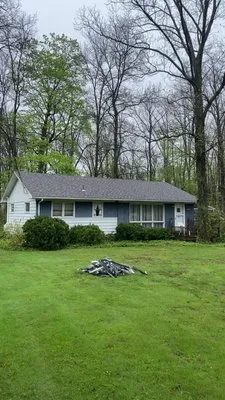 S&A Construction Logo