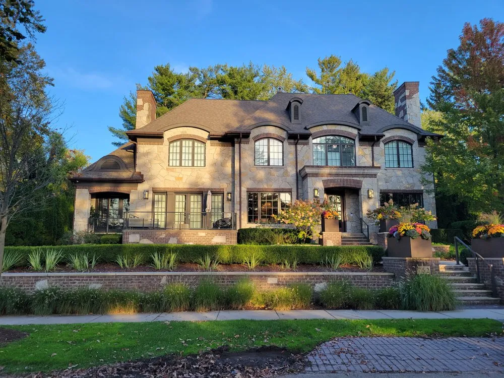 Slide of SA Construction